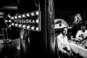 fotobudka na wesele dj matino