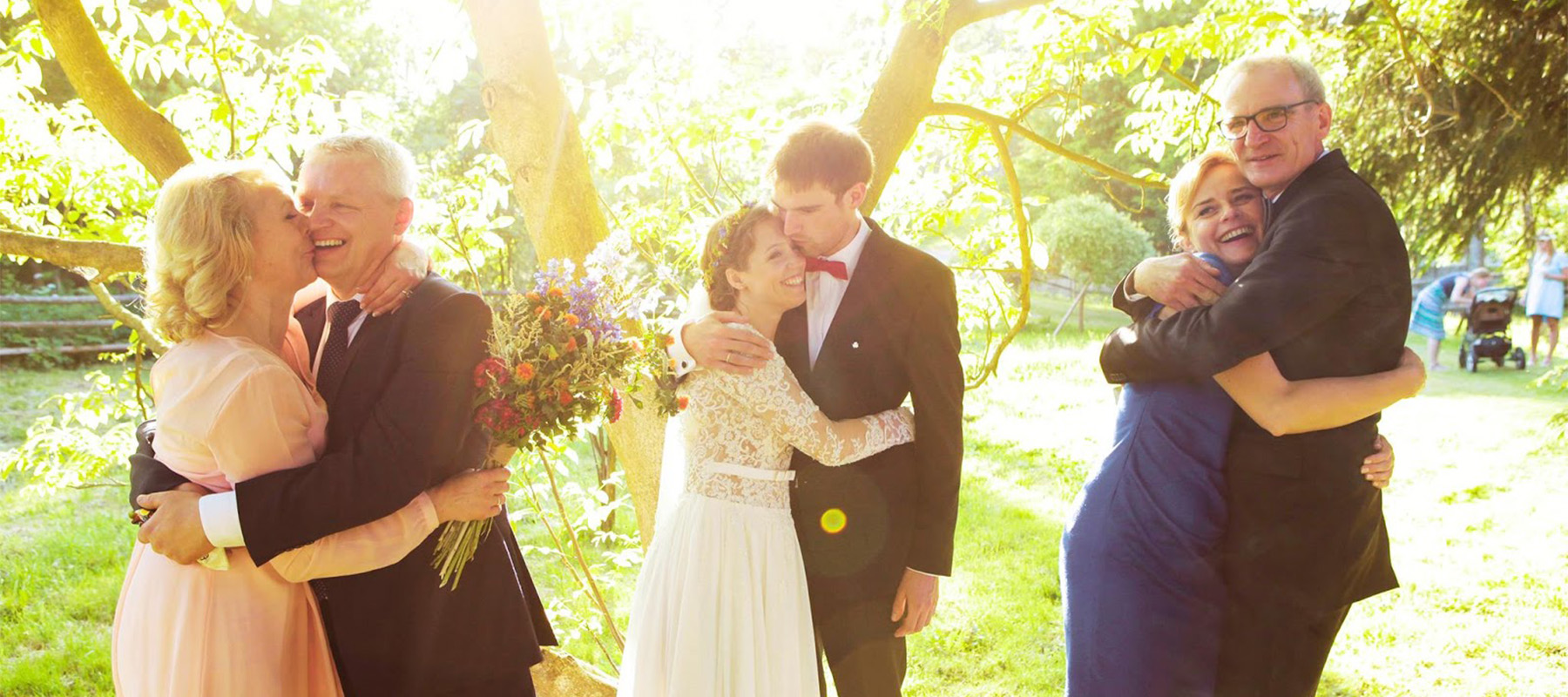 jak przekonac rodzicow do dja na weselu